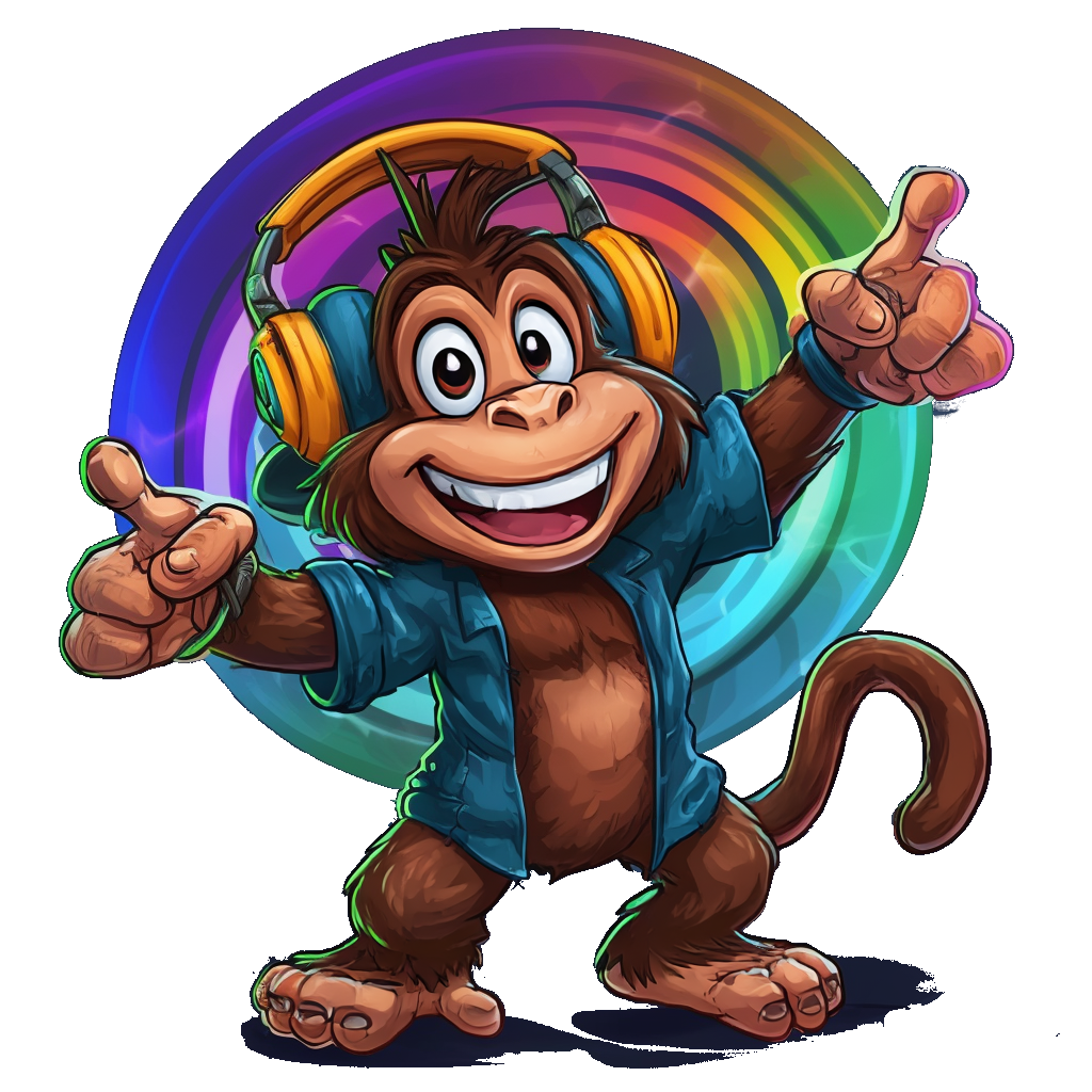 CmunSelecta mascot